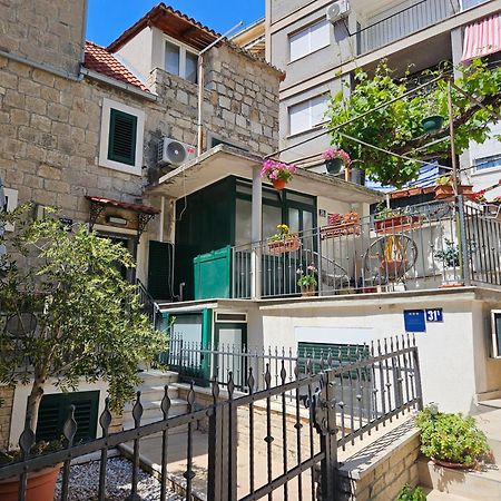 Apartment Gago سبليت المظهر الخارجي الصورة