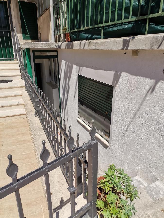 Apartment Gago سبليت المظهر الخارجي الصورة