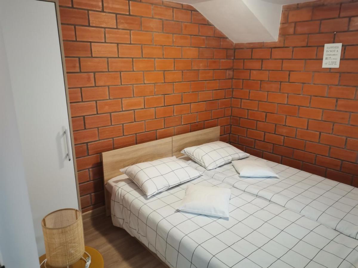 Apartment Gago سبليت المظهر الخارجي الصورة