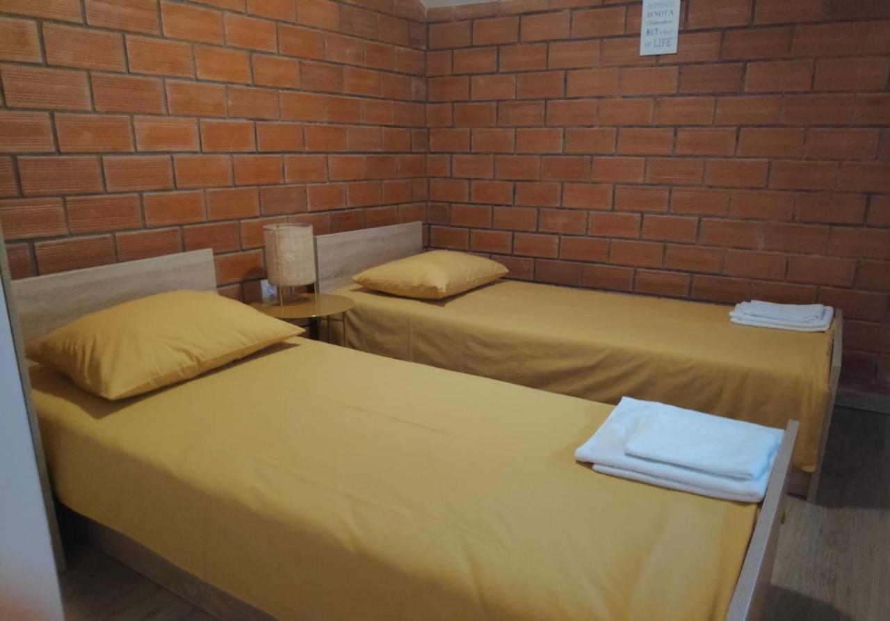 Apartment Gago سبليت المظهر الخارجي الصورة