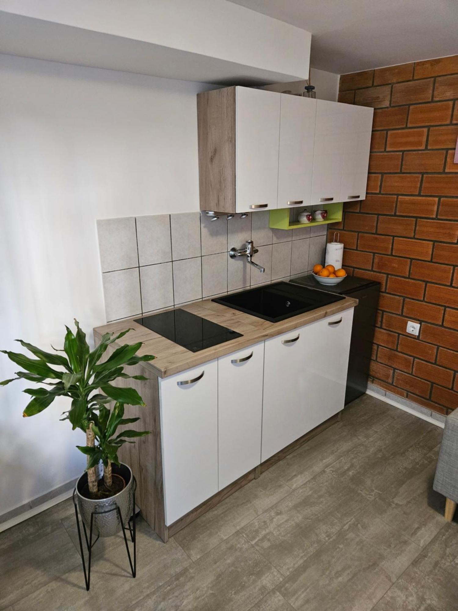 Apartment Gago سبليت المظهر الخارجي الصورة