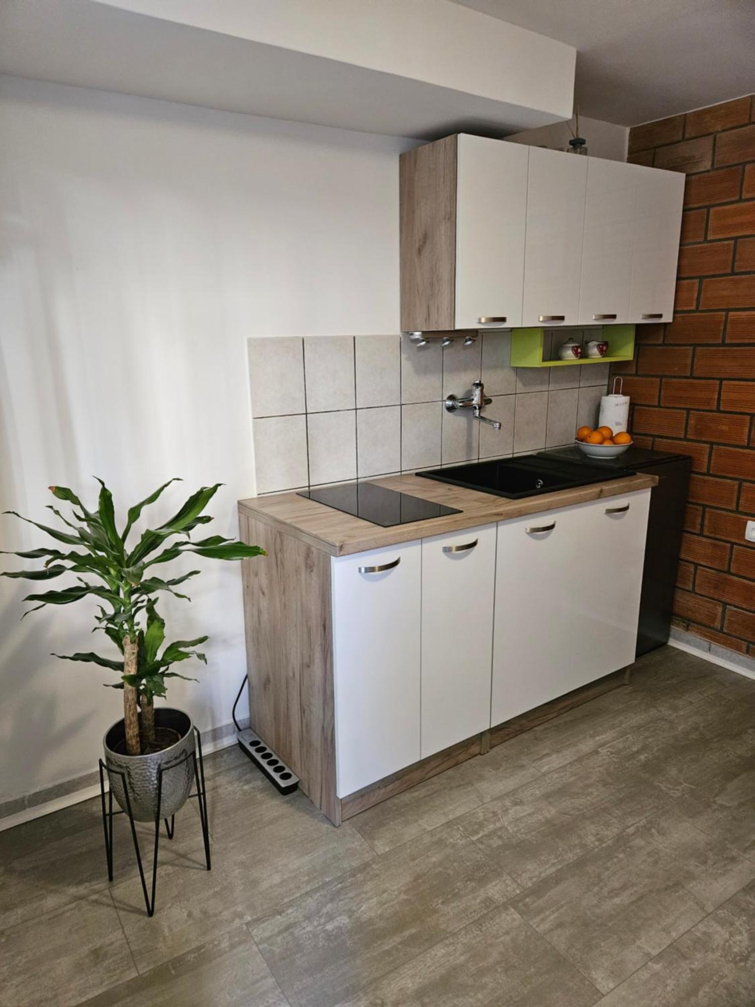 Apartment Gago سبليت المظهر الخارجي الصورة