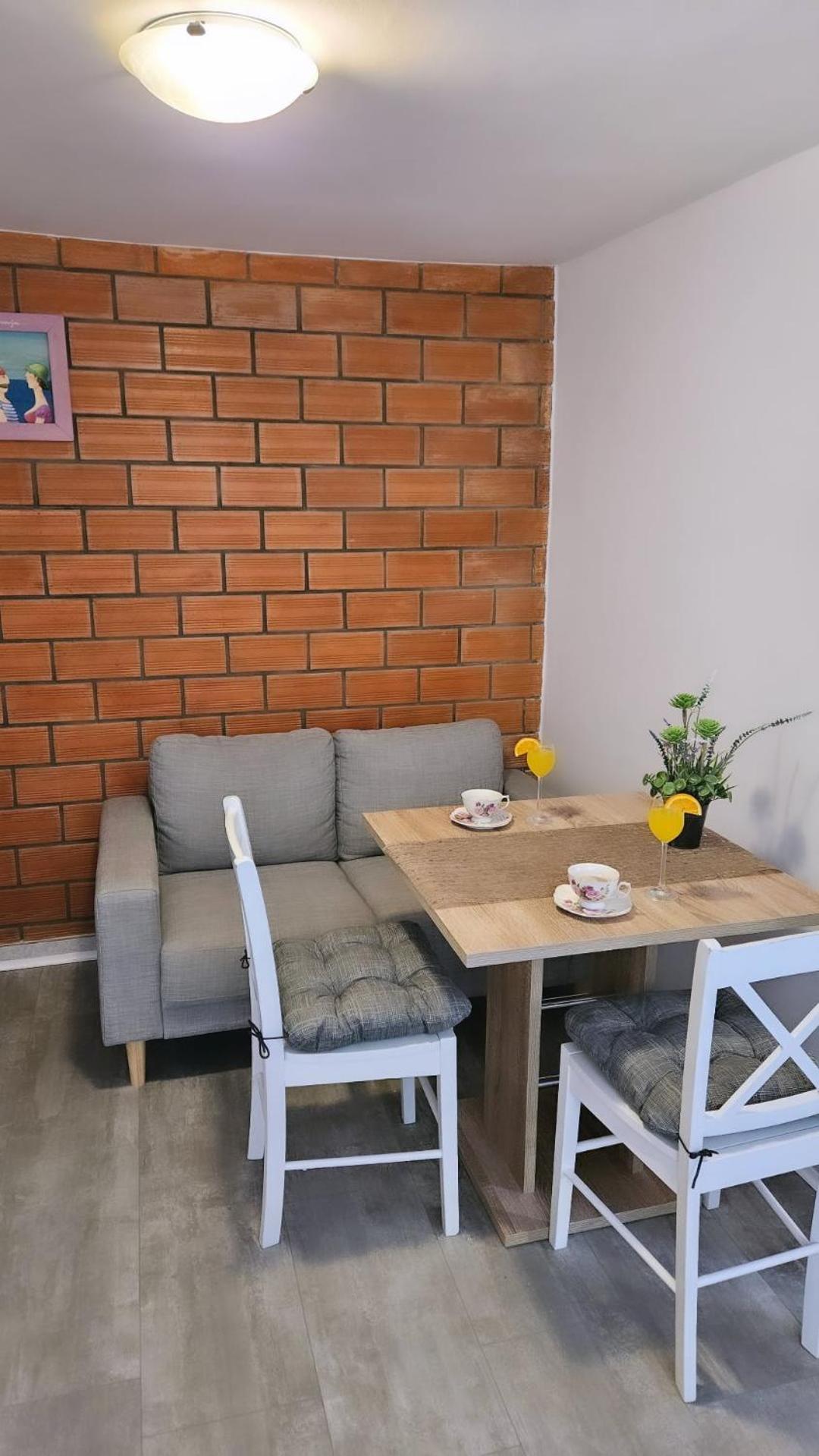 Apartment Gago سبليت المظهر الخارجي الصورة