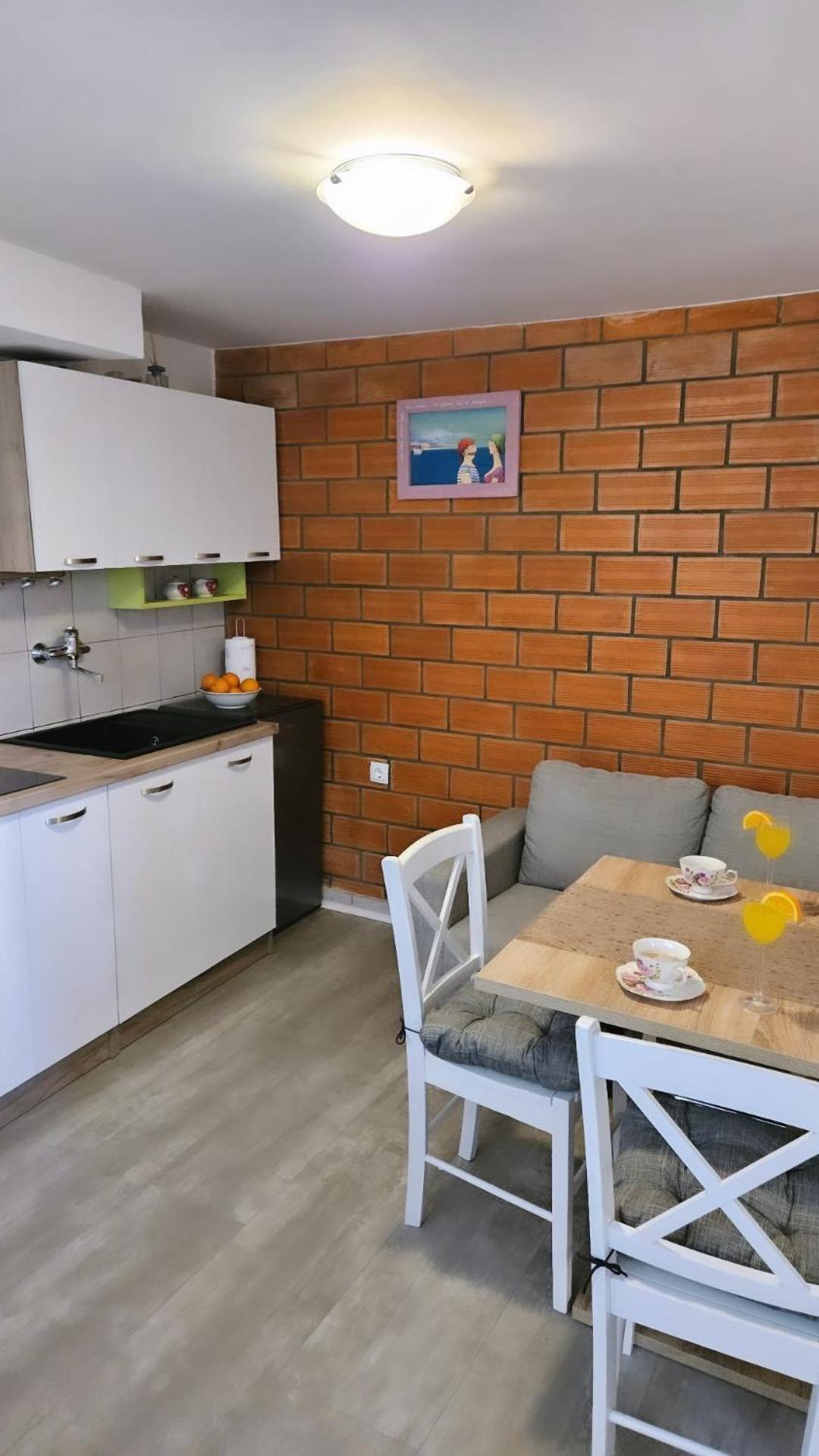 Apartment Gago سبليت المظهر الخارجي الصورة