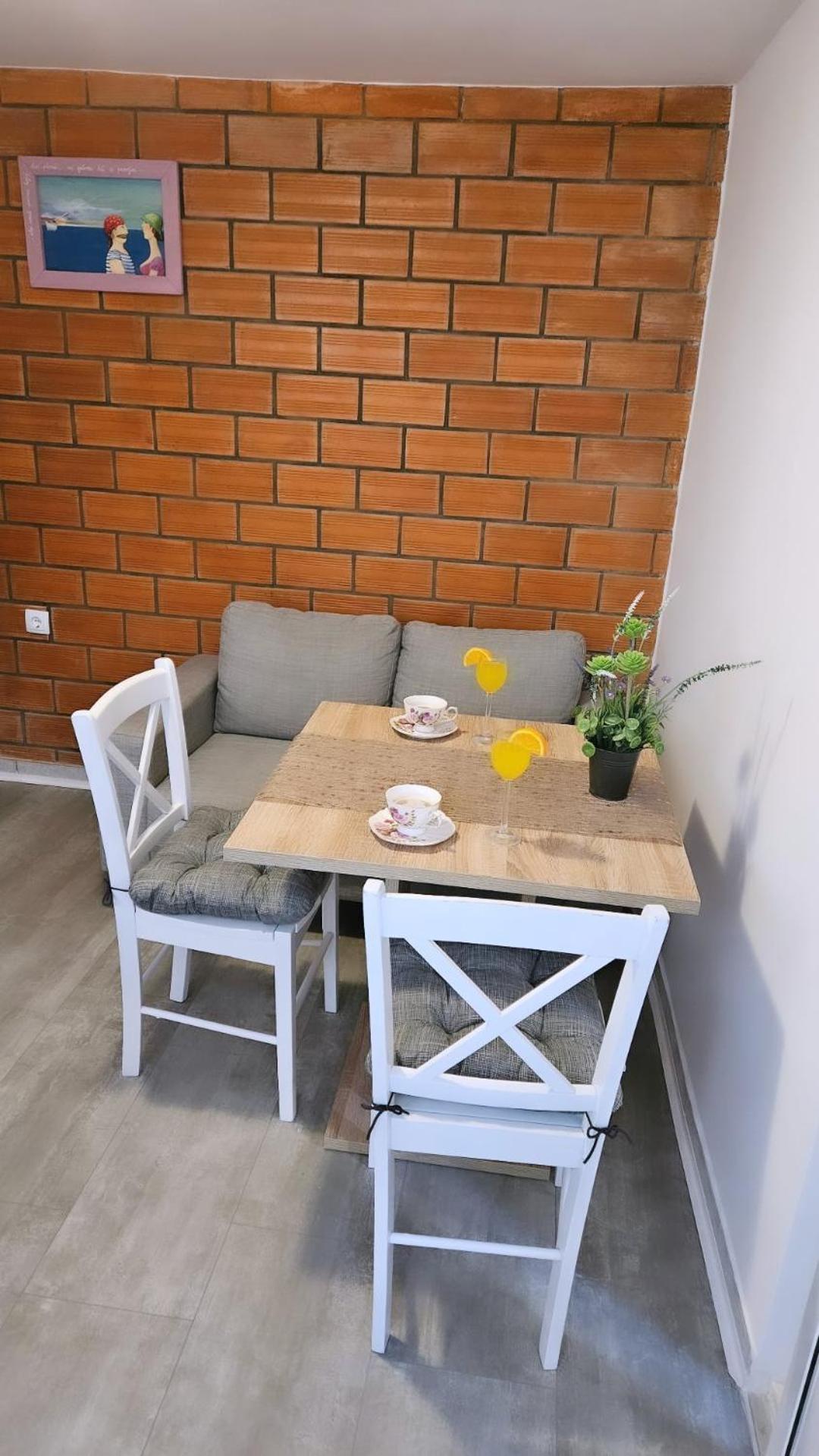 Apartment Gago سبليت المظهر الخارجي الصورة