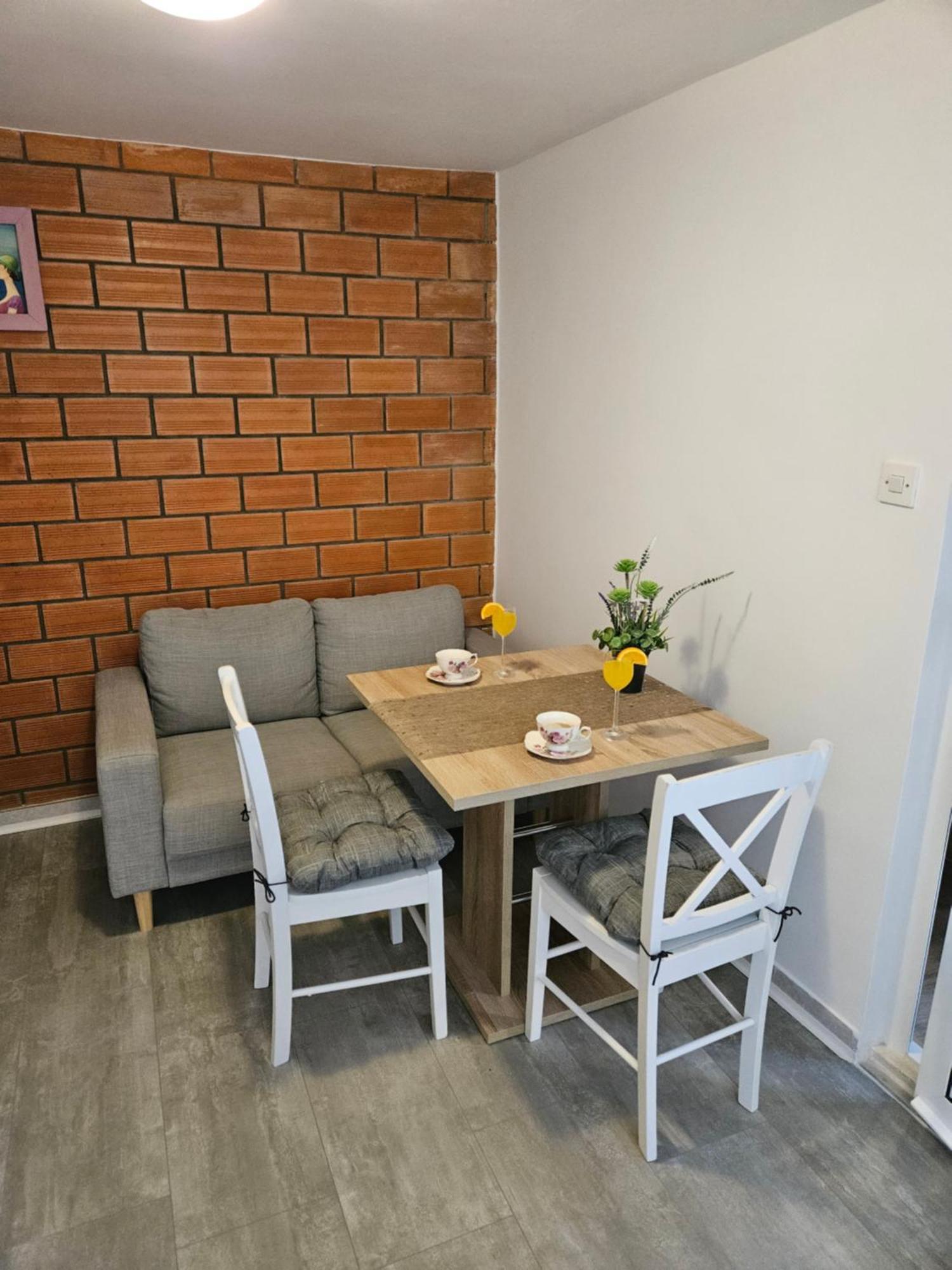 Apartment Gago سبليت المظهر الخارجي الصورة