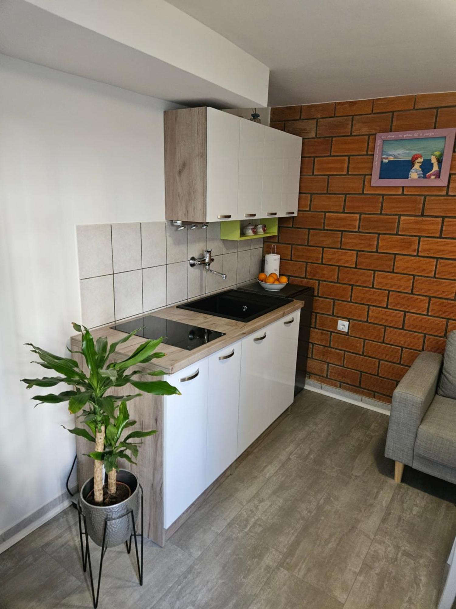 Apartment Gago سبليت المظهر الخارجي الصورة