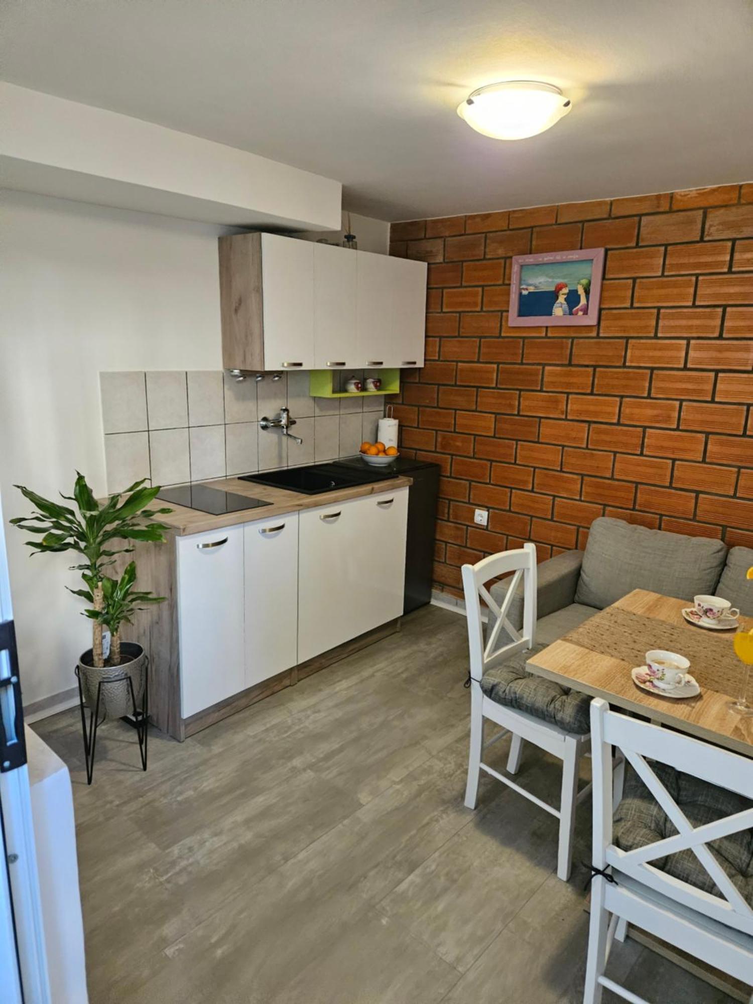 Apartment Gago سبليت المظهر الخارجي الصورة