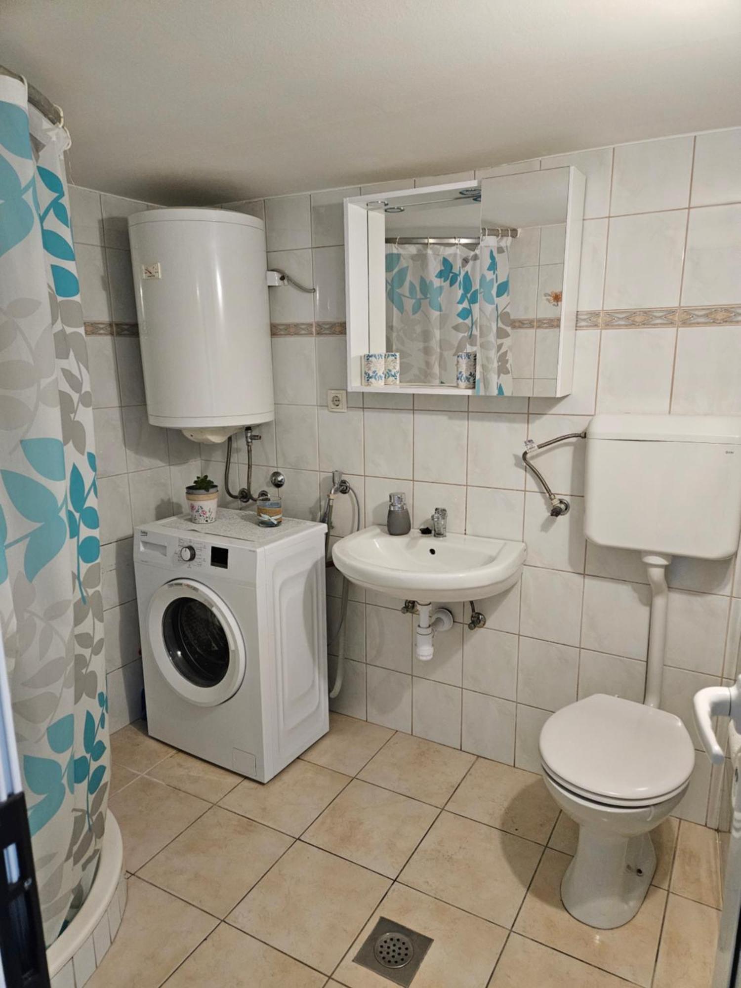 Apartment Gago سبليت المظهر الخارجي الصورة