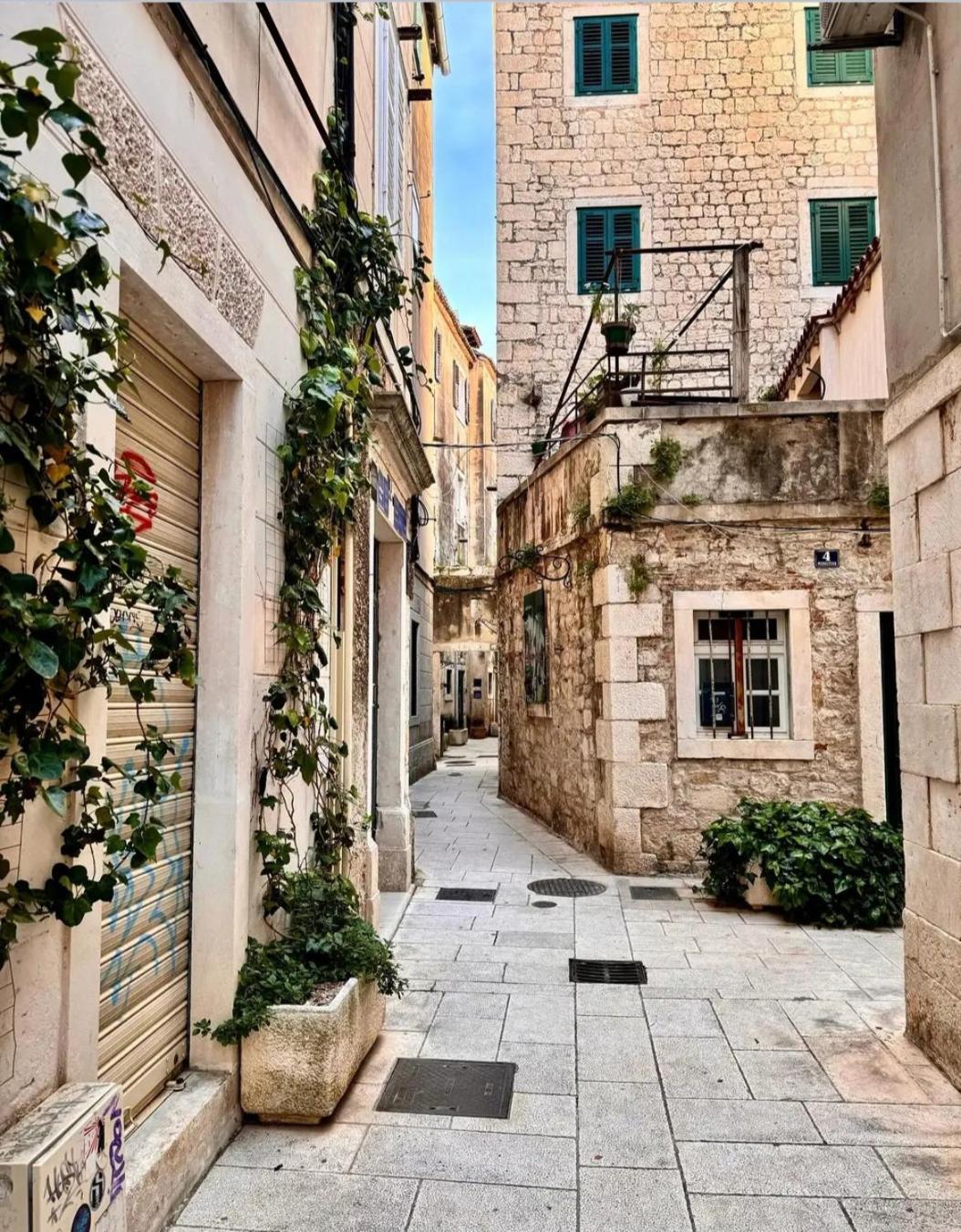 Apartment Gago سبليت المظهر الخارجي الصورة