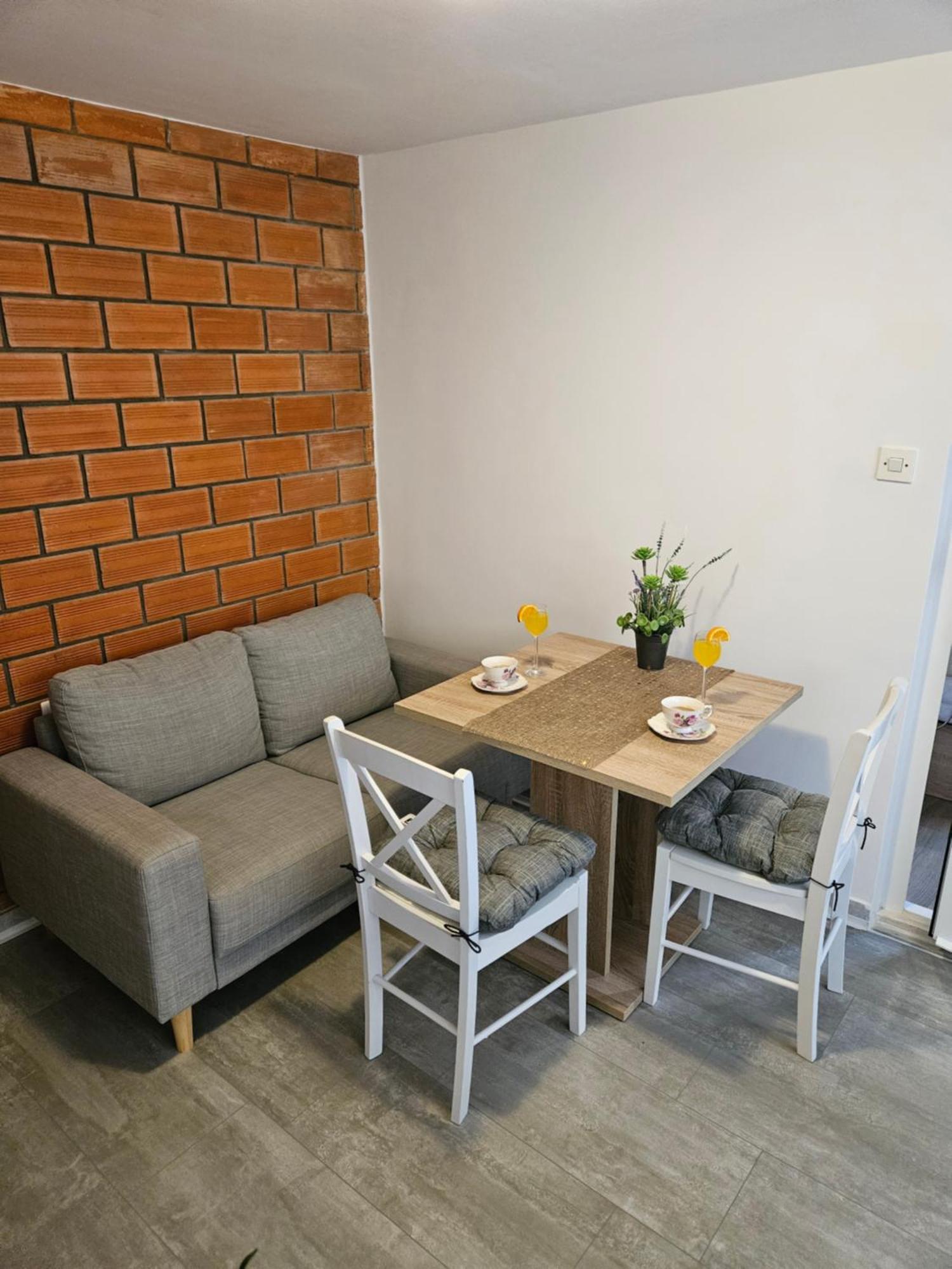 Apartment Gago سبليت المظهر الخارجي الصورة