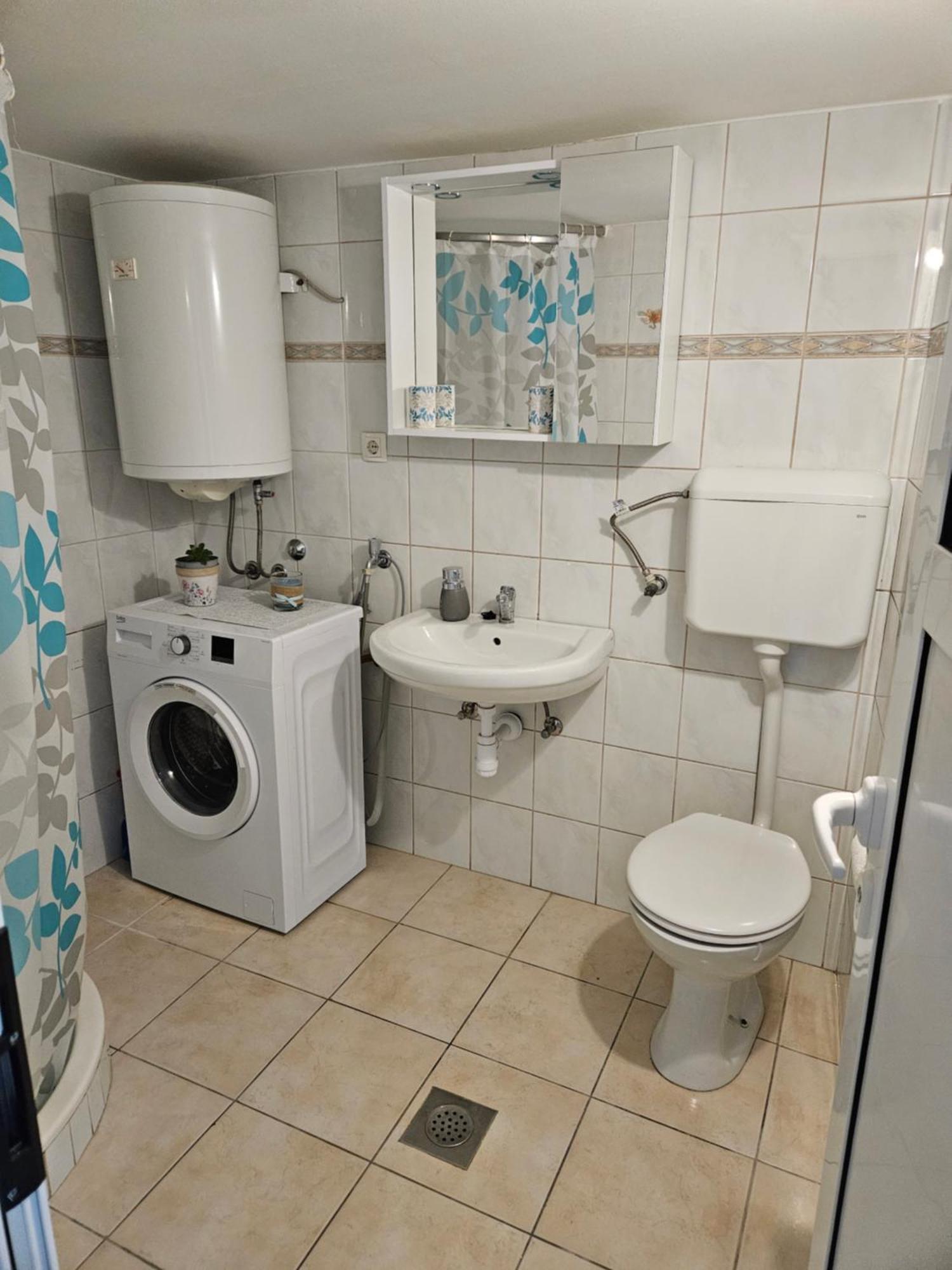 Apartment Gago سبليت المظهر الخارجي الصورة