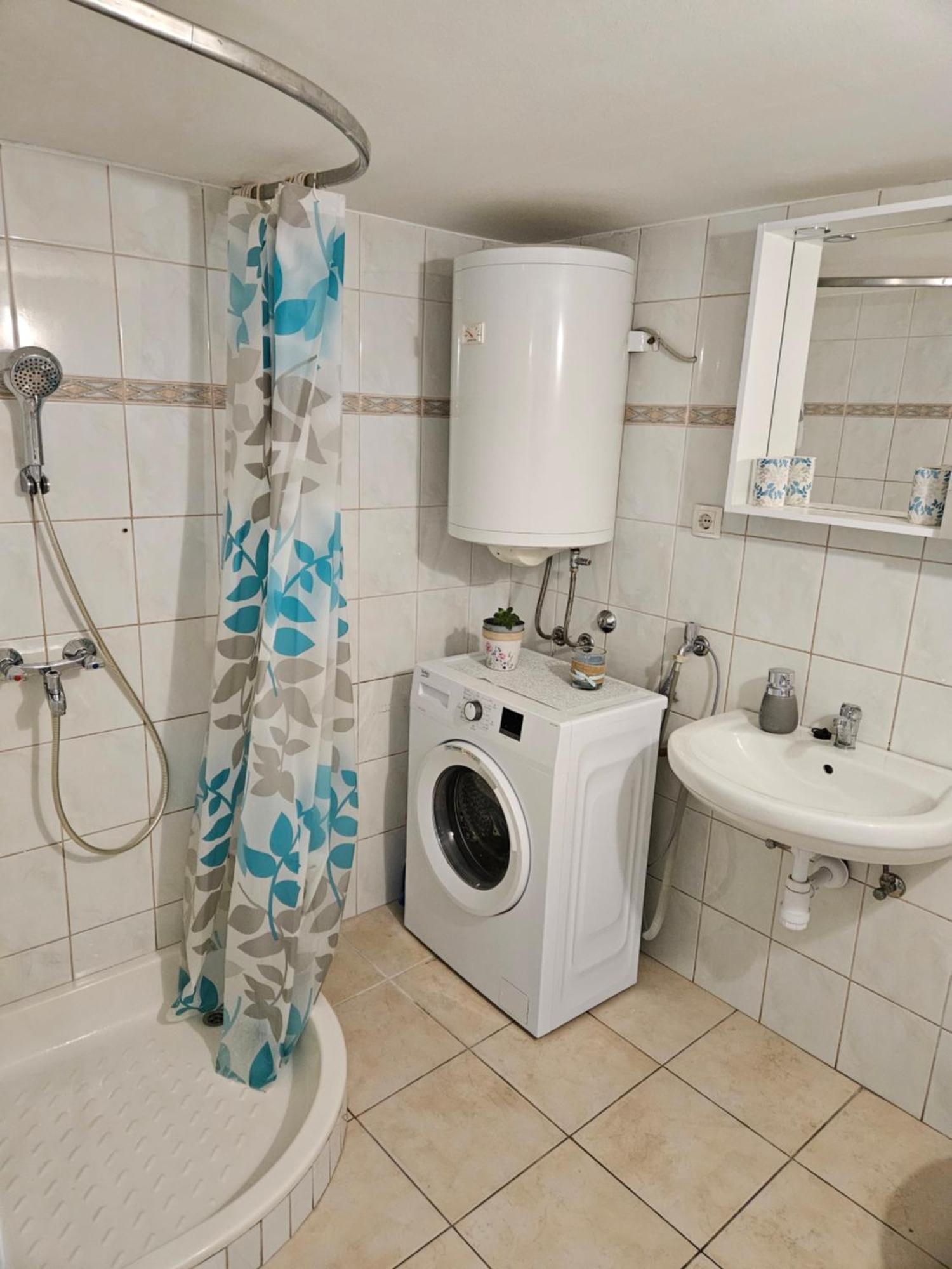 Apartment Gago سبليت المظهر الخارجي الصورة