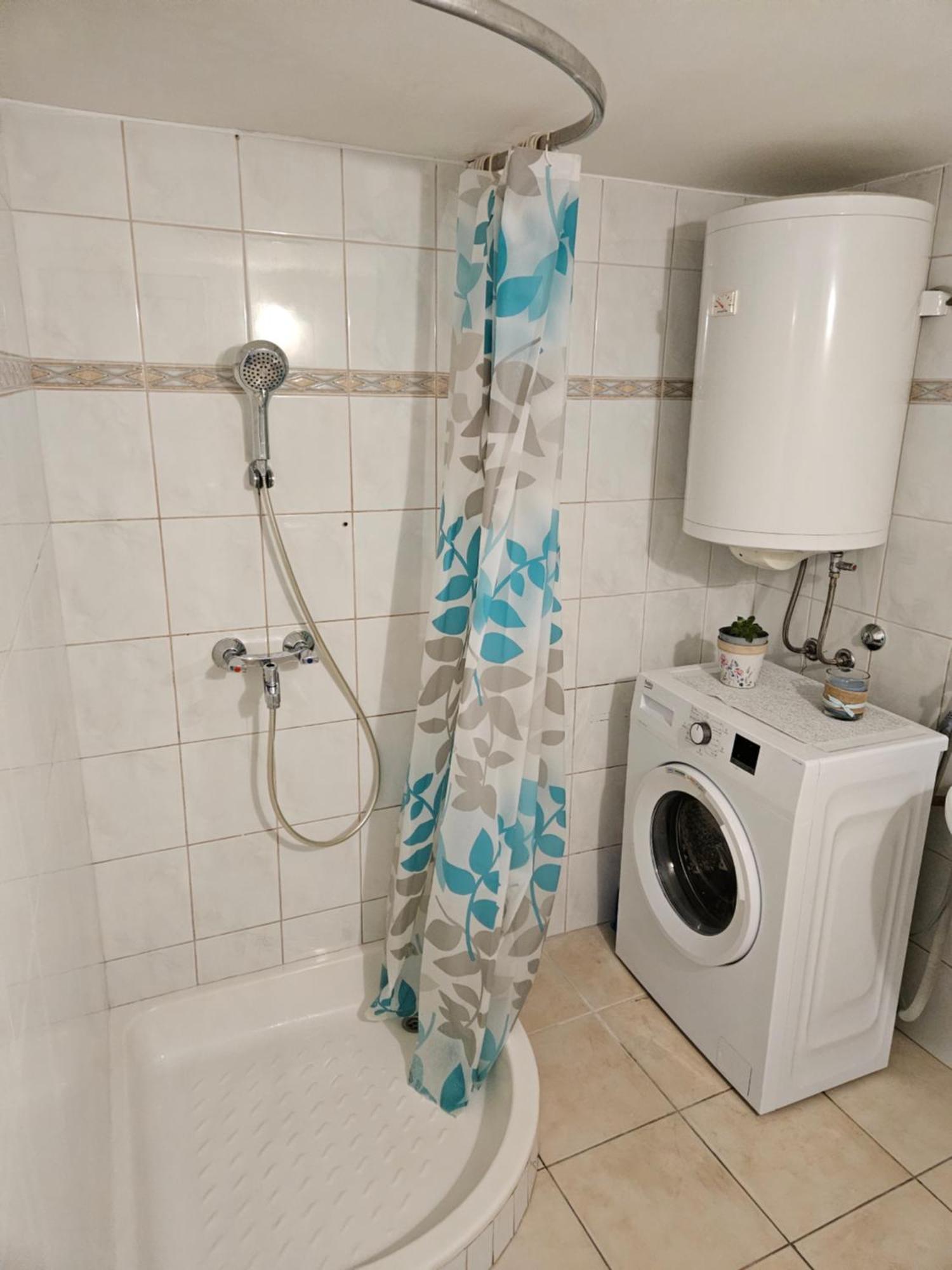 Apartment Gago سبليت المظهر الخارجي الصورة