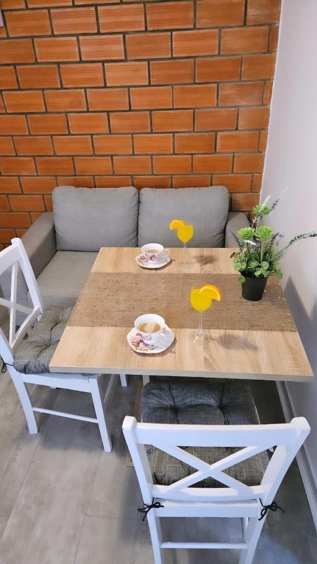 Apartment Gago سبليت المظهر الخارجي الصورة