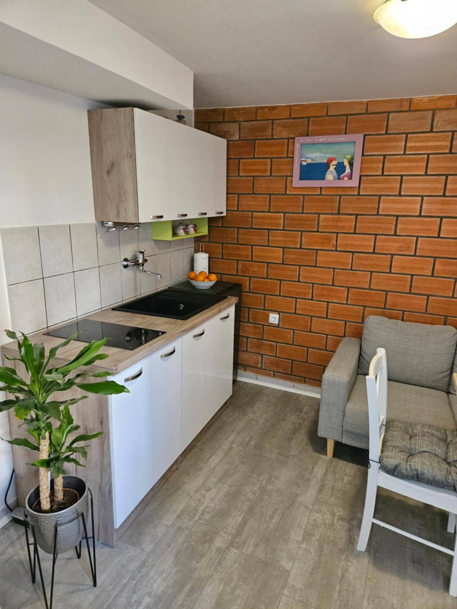 Apartment Gago سبليت المظهر الخارجي الصورة