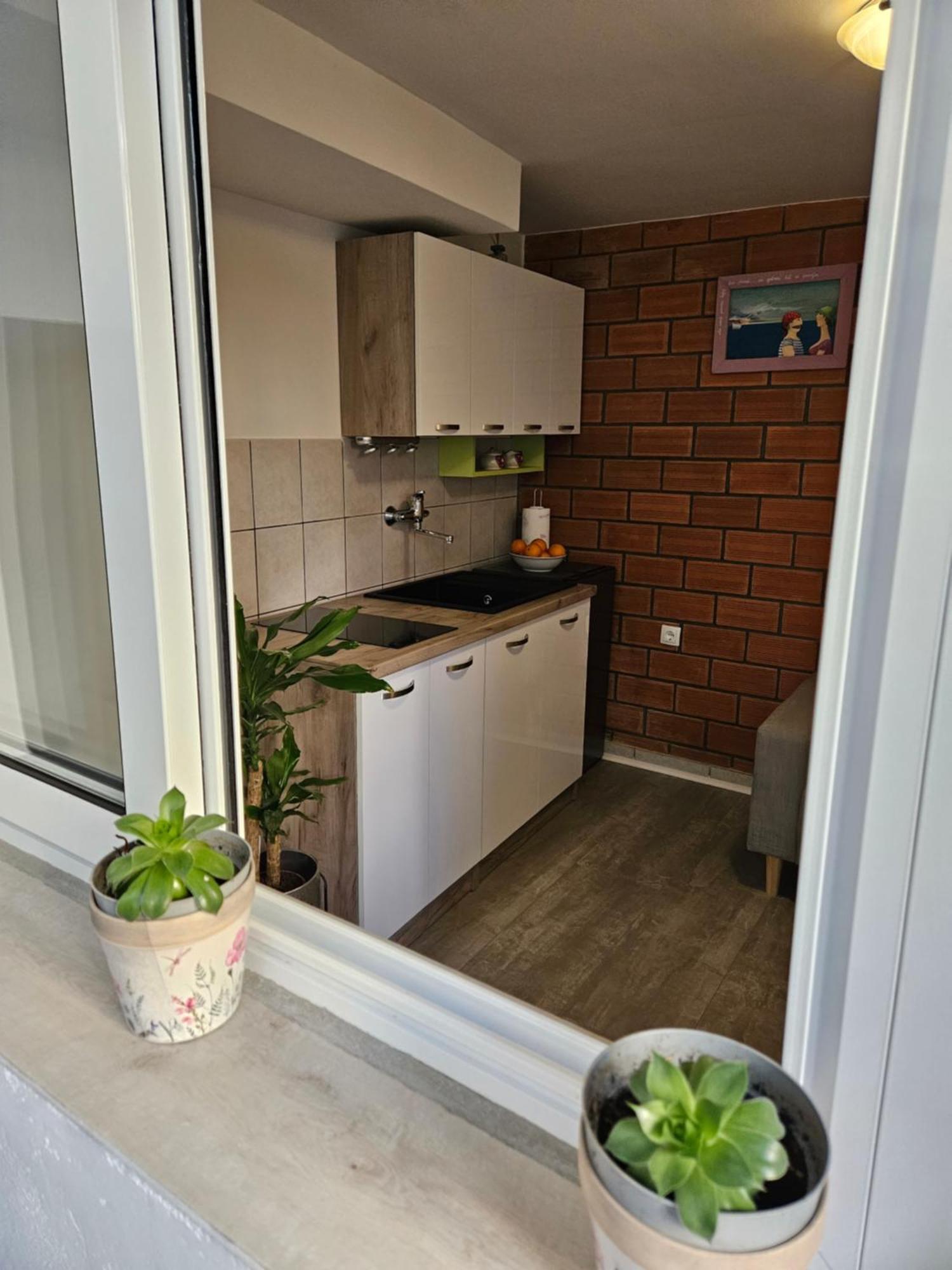 Apartment Gago سبليت المظهر الخارجي الصورة