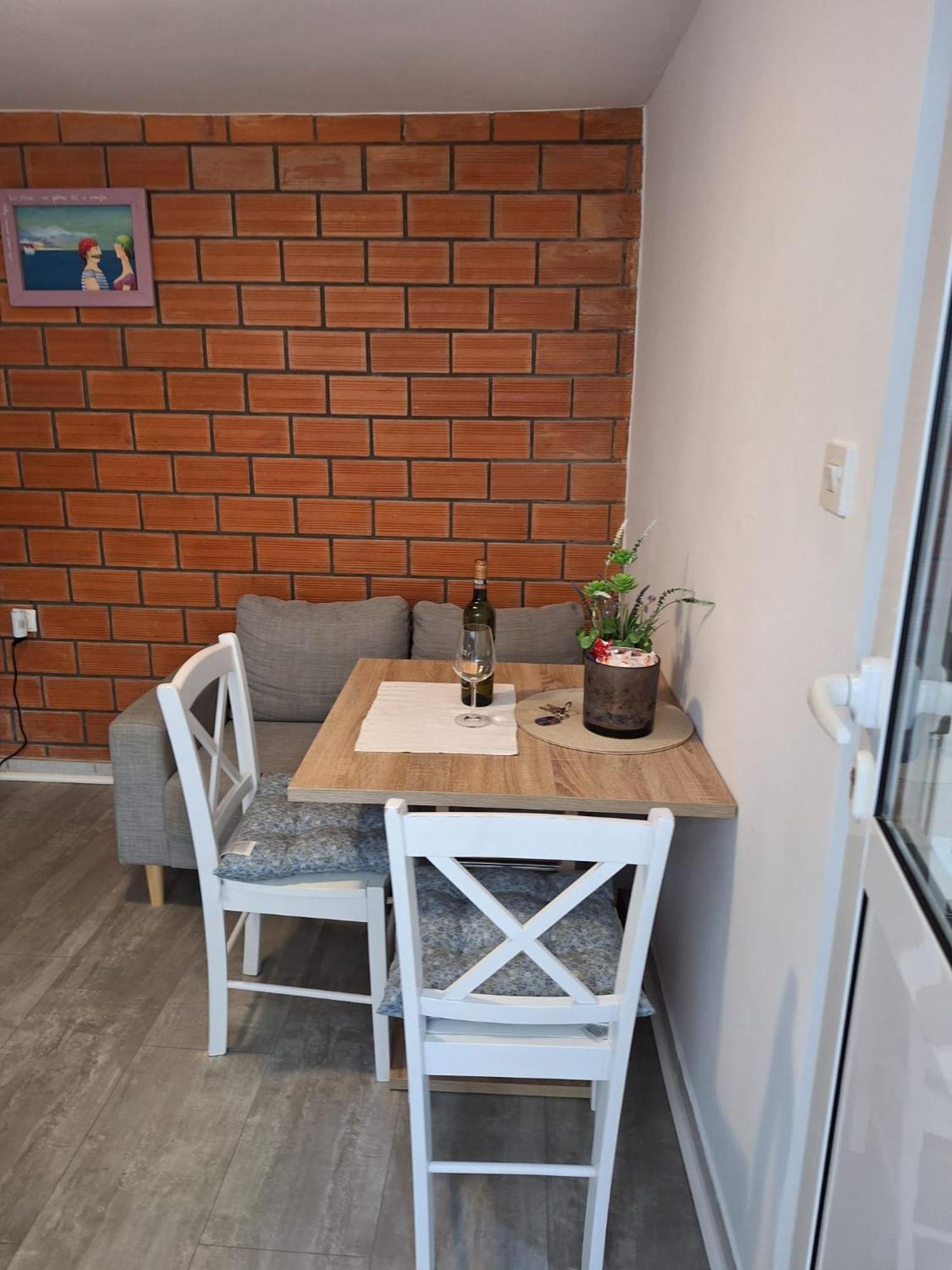 Apartment Gago سبليت المظهر الخارجي الصورة
