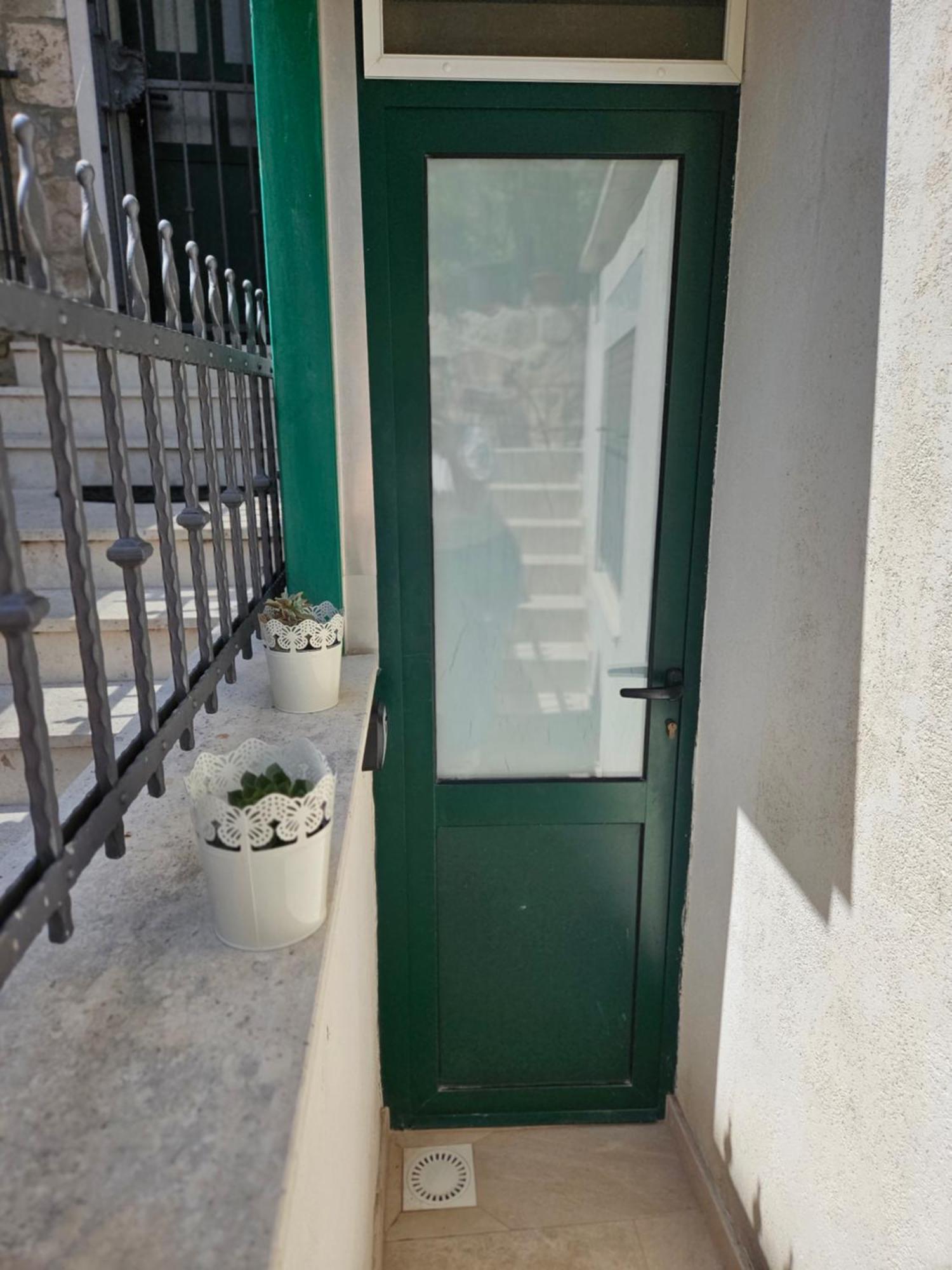 Apartment Gago سبليت المظهر الخارجي الصورة