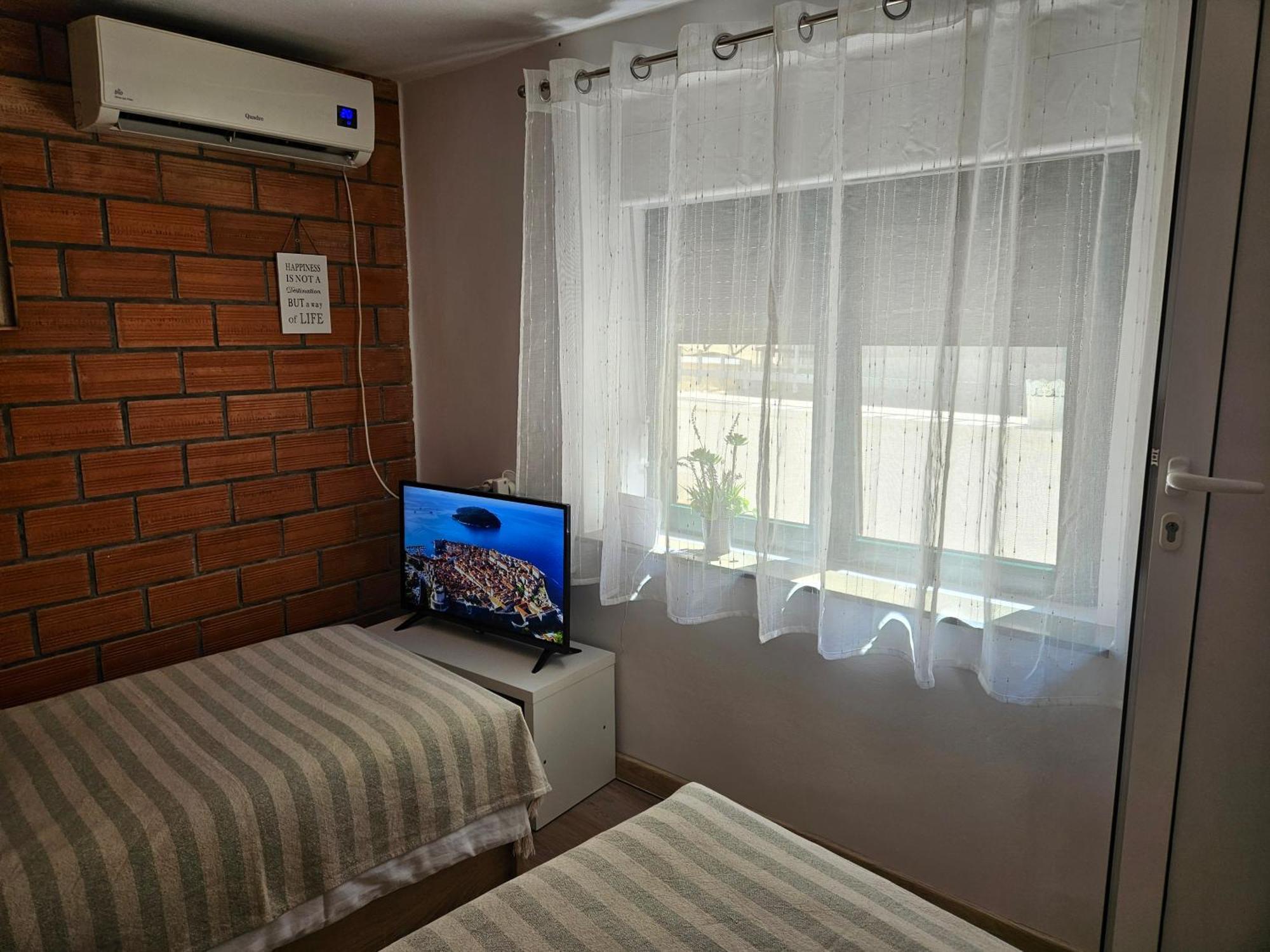 Apartment Gago سبليت المظهر الخارجي الصورة